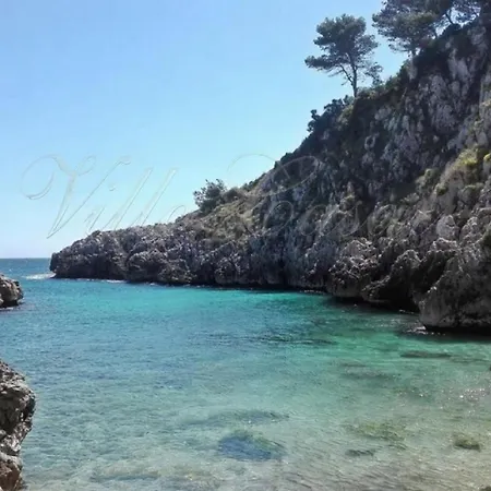Private Villa In Apula - Italy Diso