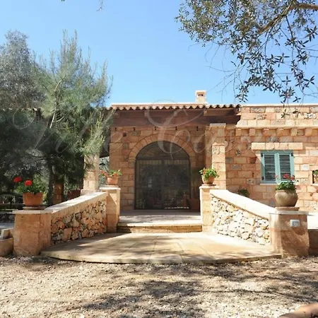 Villa Private Villa In Apula - Italy *