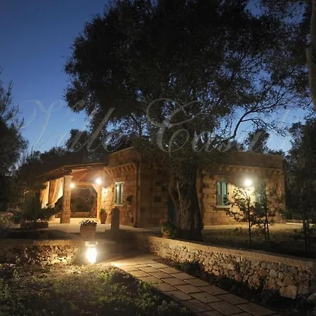 Villa Private Villa In Apula - Italy