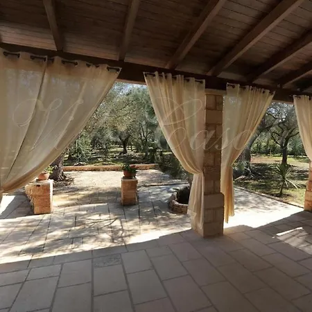 Villa Private Villa In Apula - Italy