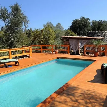 Private Villa In Apula - Italy * Diso
