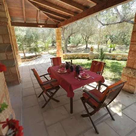 Villa Private Villa In Apula - Italy
