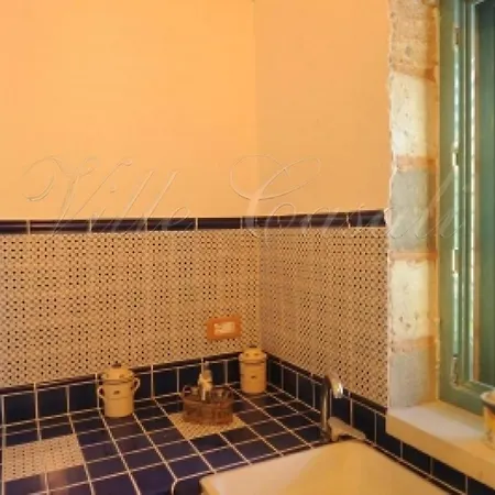 Private Villa In Apula - Italy * Diso