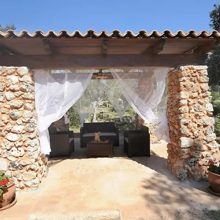 Villa Private Villa In Apula - Italy *