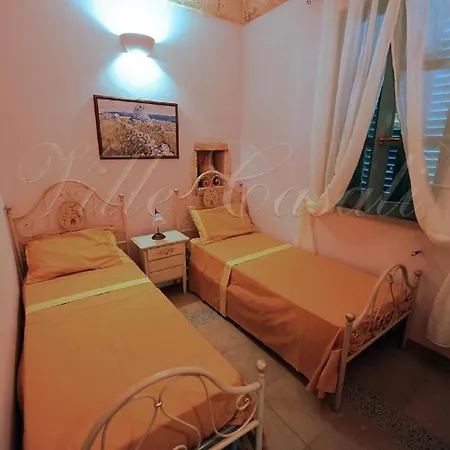 Private Villa In Apula - Italy * Diso