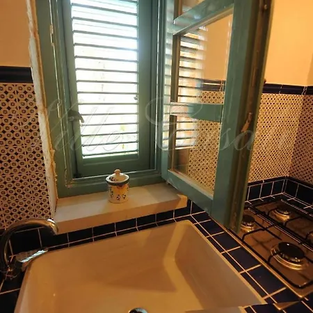 Private Villa In Apula - Italy Villa *
