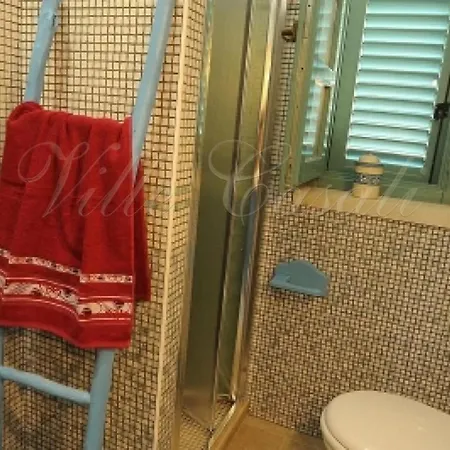 Private Villa In Apula - Italy Diso