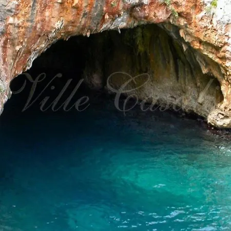 Private Villa In Apula - Italy * Diso