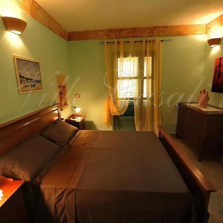 Private Villa In Apula - Italy Villa