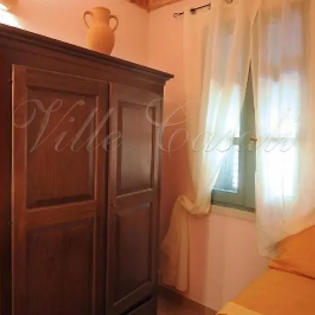 Private Villa In Apula - Italy Villa *