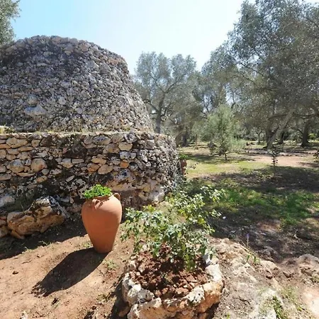 Private Villa In Apula - Italy Villa *