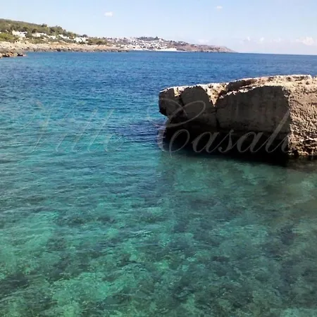 Private Villa In Apula - Italy *