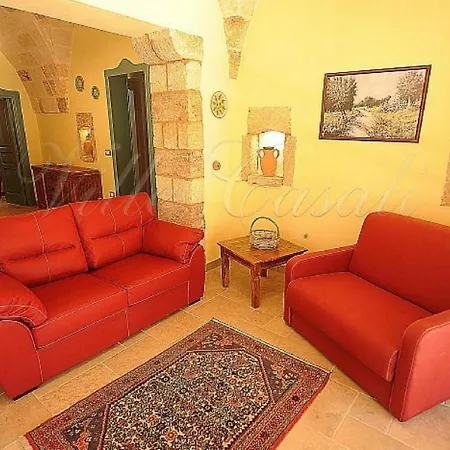 Villa Private Villa In Apula - Italy