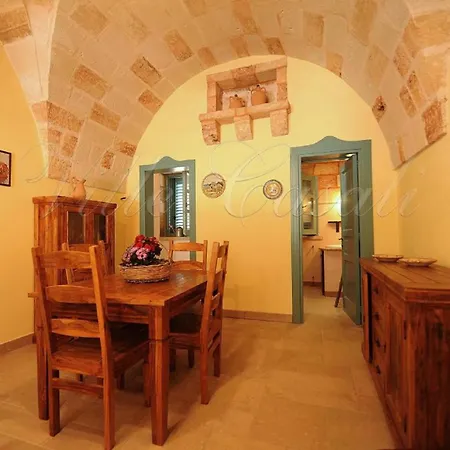 Villa Private Villa In Apula - Italy *
