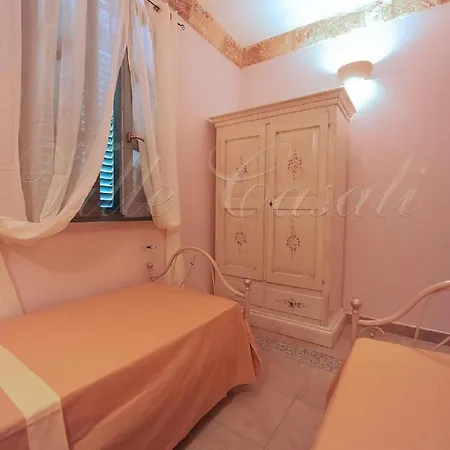 Villa Private Villa In Apula - Italy *